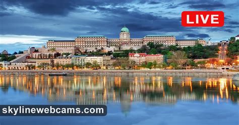 Budapest webcams